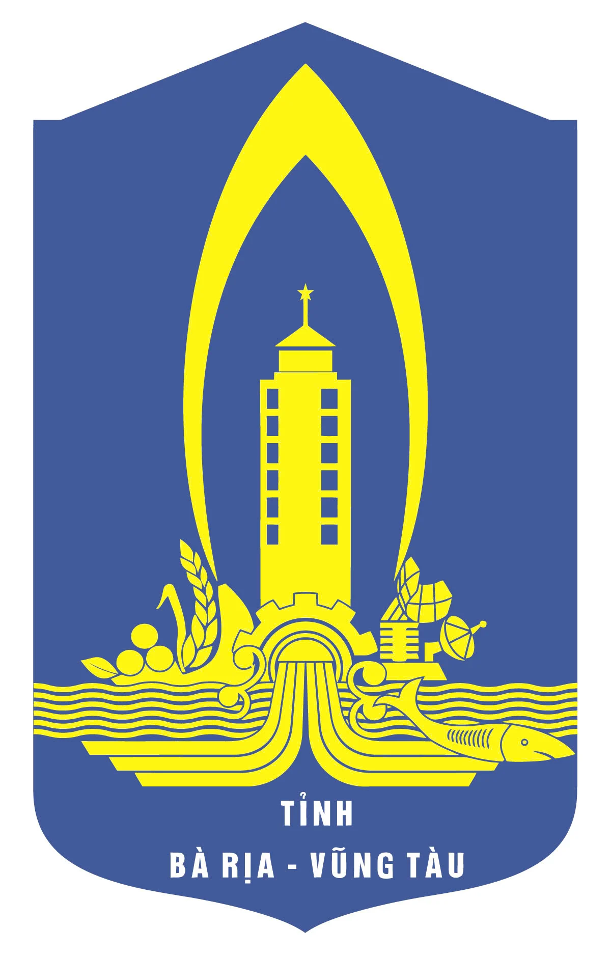 Bà Rịa - Vũng Tàu