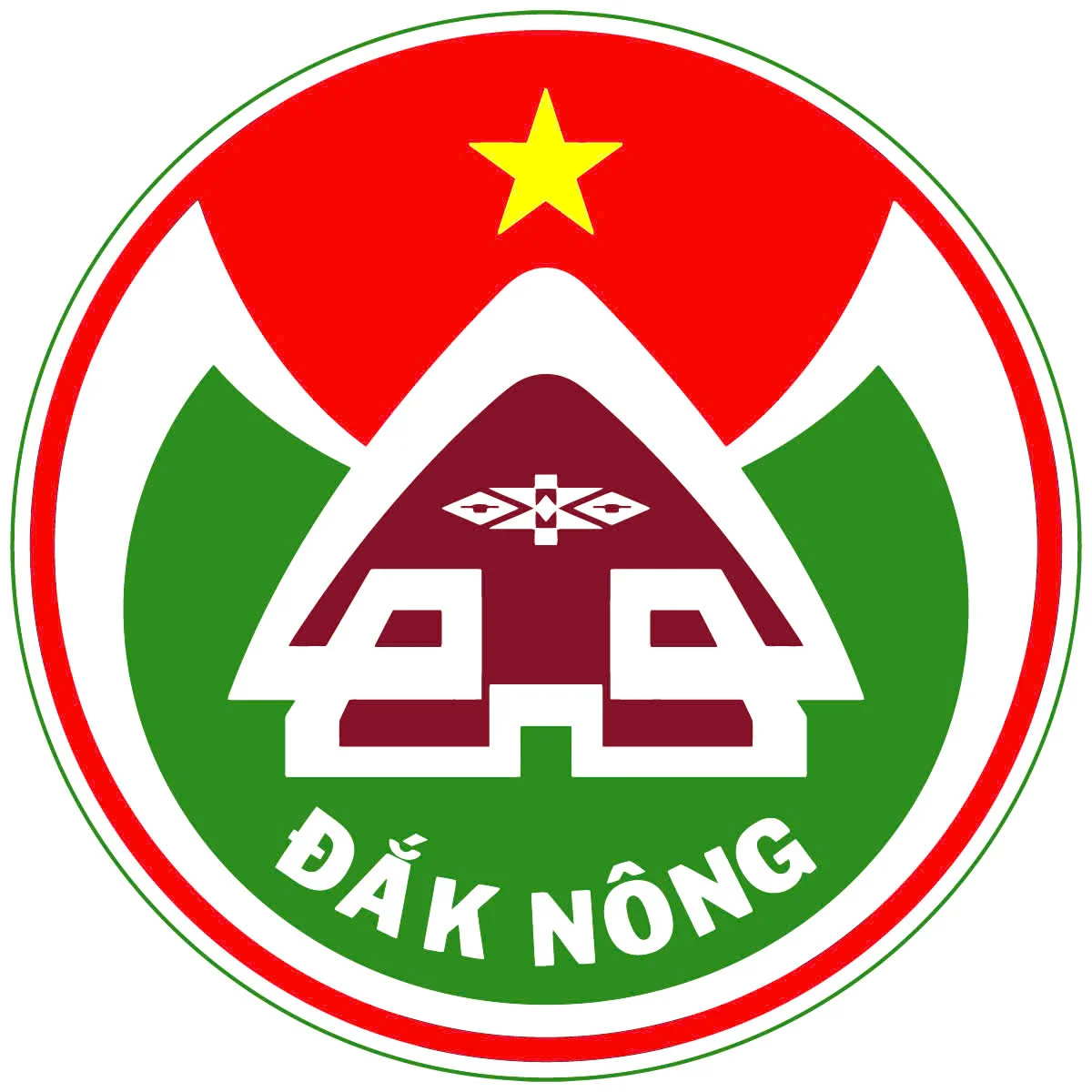 Đắk Nông
